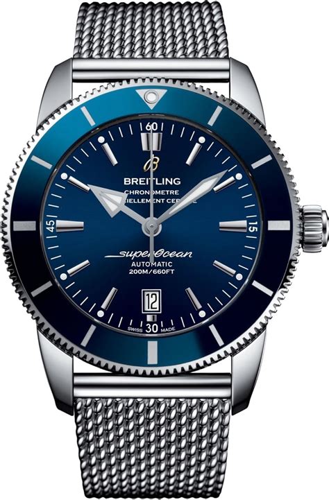 breitling superocean ár|Breitling Superocean watches for men.